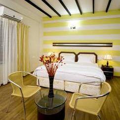 The Ritzy - Serviced Apartment, Bangalore 3